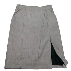 Escada women’s pencil skirt